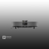 Робот-пылесос Dreame D10S PLUS Black